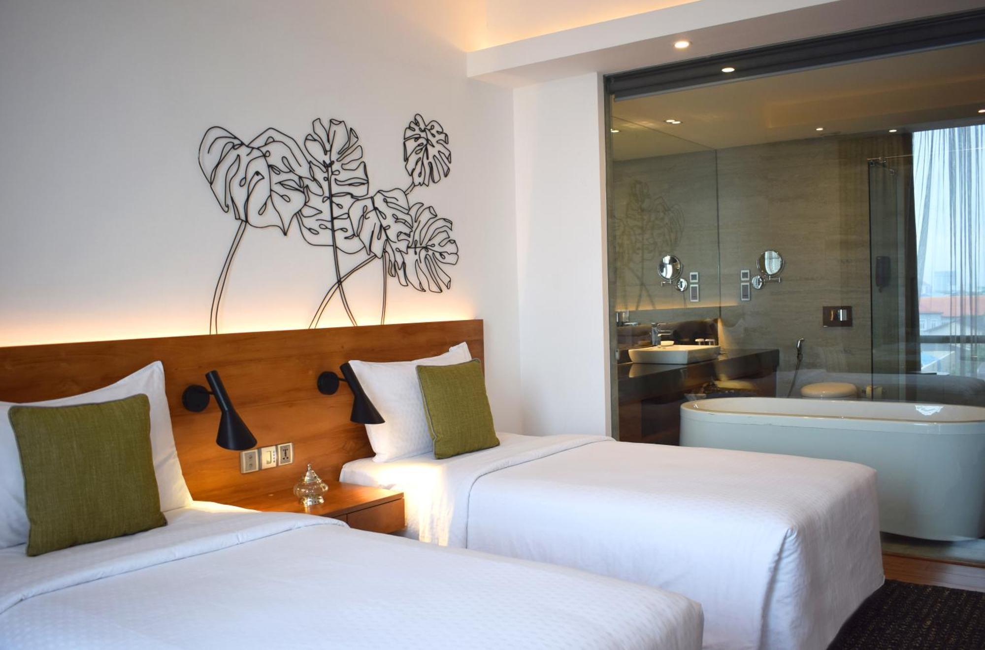 Super Deluxe Double Room at Ward7 57 Virticle restaurants,785210613:JPEG
