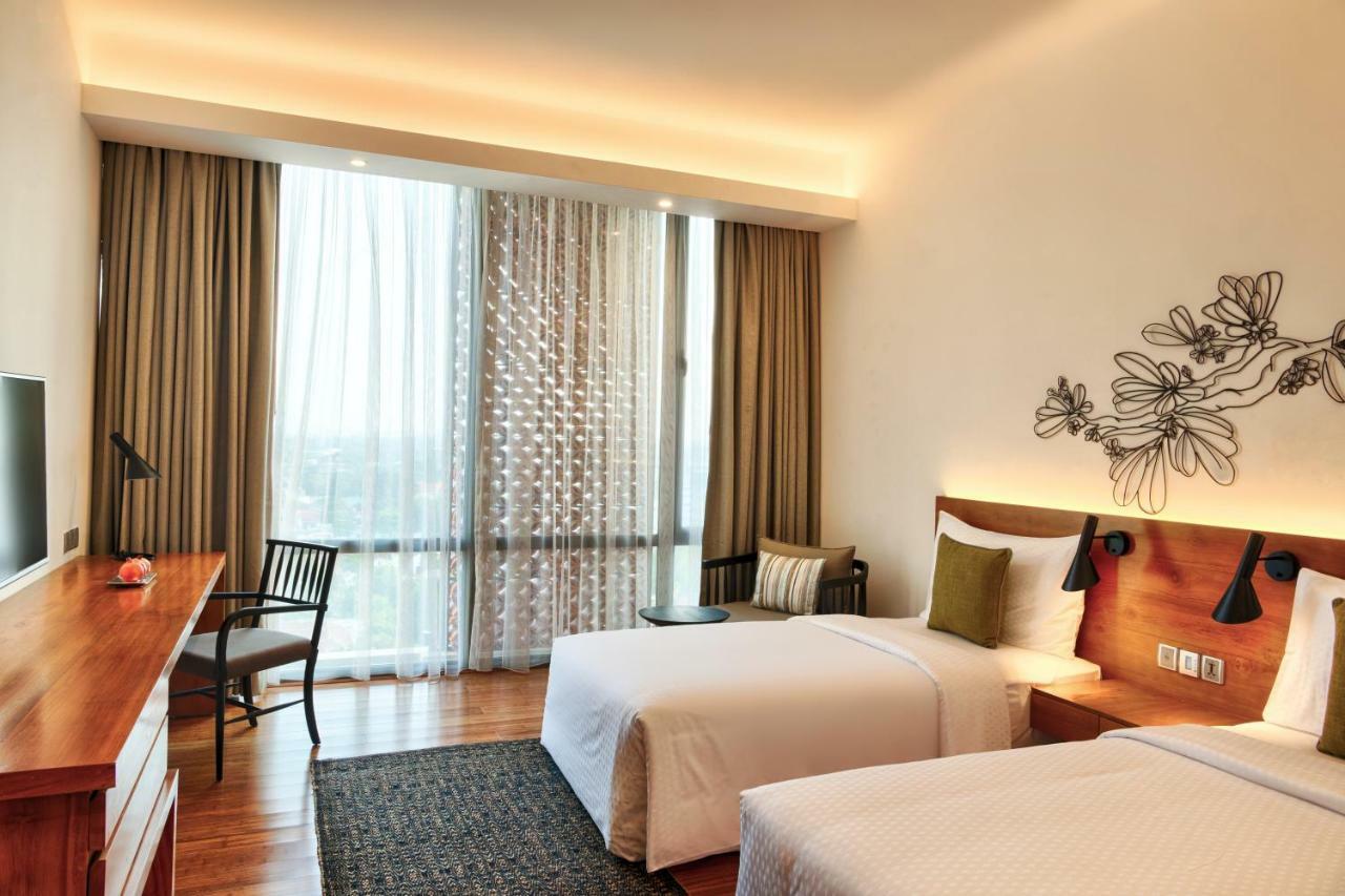 Deluxe Twin Room at Ward7 57 Virticle restaurants,1223749201:JPEG