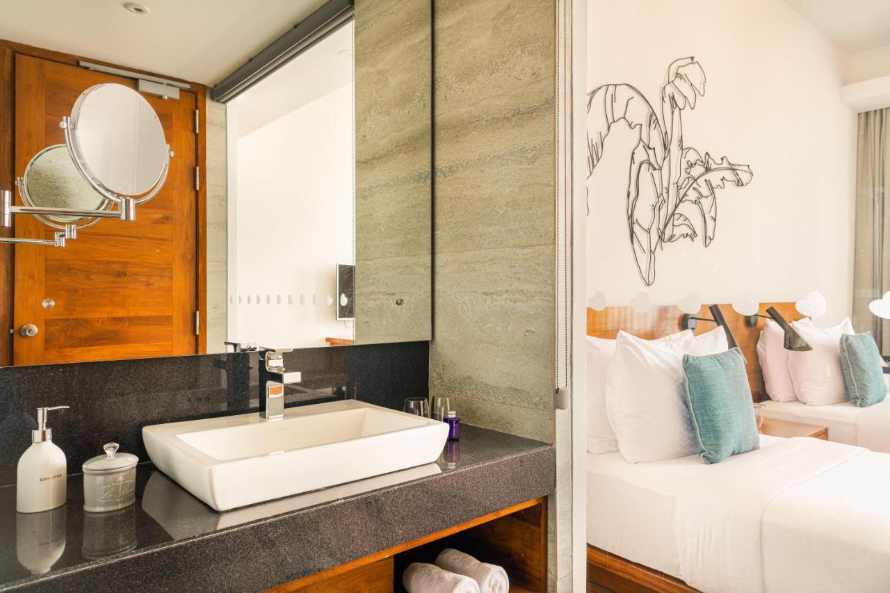 Deluxe Double Room at Ward7 57 Virticle restaurants,1283842363:JPEG